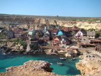 Popeye Village Malta &ndash; &copy; Maja Wilke (Eberhardt TRAVEL)