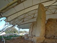 Tempelanlage Hagar Qim &ndash; &copy; Maja Wilke (Eberhardt TRAVEL)