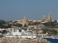 Gozo &ndash; &copy; Maja Wilke (Eberhardt TRAVEL)