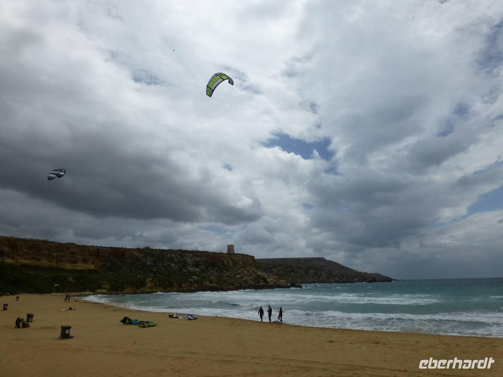 Golden Bay &ndash; &copy; Ralf Kuchenbecker (Eberhardt TRAVEL)