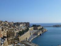 Valletta &ndash; &copy; Ralf Kuchenbecker (Eberhardt TRAVEL)