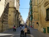 Valletta &ndash; &copy; Ralf Kuchenbecker (Eberhardt TRAVEL)