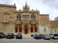Mdina &ndash; &copy; Ralf Kuchenbecker (Eberhardt TRAVEL)