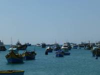 Marsaxlokk &ndash; &copy; Ralf Kuchenbecker (Eberhardt TRAVEL)