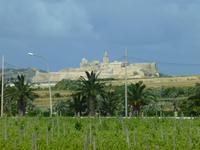 Gozo &ndash; &copy; Ralf Kuchenbecker (Eberhardt TRAVEL)