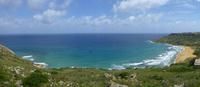 gozo - Ramla Bay &ndash; &copy; Ralf Kuchenbecker (Eberhardt TRAVEL)