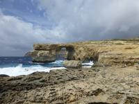 Gozo - Azure Window &ndash; &copy; Ralf Kuchenbecker (Eberhardt TRAVEL)