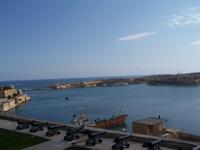 Grand Harbour