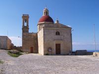 kleine Kirche &ndash; &copy; Anne Hiecke (Eberhardt TRAVEL)