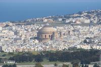 Rotunda Santa Marija Assunta in Mosta &ndash; &copy; Steve Weinert (Eberhardt TRAVEL)