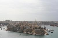 Fort St. Michael in Senglea &ndash; &copy; Steve Weinert (Eberhardt TRAVEL)