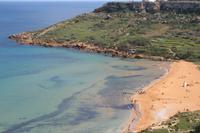 Ramla Bay, Gozo &ndash; &copy; Steve Weinert (Eberhardt TRAVEL)