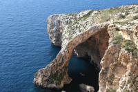 Blaue Grotte &ndash; &copy; Steve Weinert (Eberhardt TRAVEL)