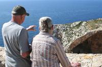 Blaue Grotte &ndash; &copy; Steve Weinert (Eberhardt TRAVEL)