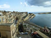 Valetta &ndash; &copy; Angelika Werner (Eberhardt TRAVEL)