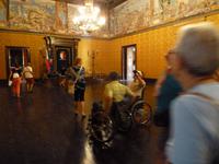 im Grand Masters Palace &ndash; &copy; Angelika Werner (Eberhardt TRAVEL)