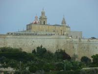 Mdina &ndash; &copy; Angelika Werner (Eberhardt TRAVEL)