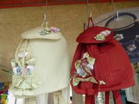 oder doch ein gutes Geschenk? &ndash; &copy; Angelika Werner (Eberhardt TRAVEL)