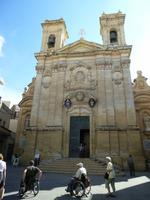 Kirche in Victoria &ndash; &copy; Angelika Werner (Eberhardt TRAVEL)