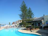 unsere Hotelanlage &ndash; &copy; Angelika Werner (Eberhardt TRAVEL)