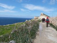 Wanderung Mtahleb