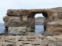 Azure Window