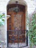 Türen in Senglea