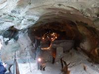 Höhle Ghar Dalam