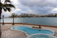 Blick aus dem Hotel &ndash; &copy; Marianne Förster (Eberhardt TRAVEL)