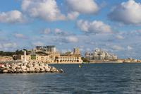 Ausblick während der Hafenrundfahrt &ndash; &copy; Marianne Förster (Eberhardt TRAVEL)