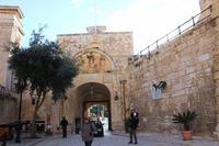 Spaziergang durch Mdina &ndash; &copy; Marianne Förster (Eberhardt TRAVEL)
