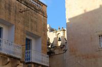 Spaziergang durch Mdina &ndash; &copy; Marianne Förster (Eberhardt TRAVEL)
