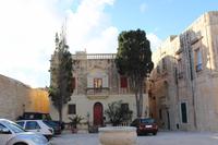 Spaziergang durch Mdina &ndash; &copy; Marianne Förster (Eberhardt TRAVEL)