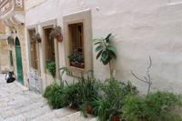 Gassen in Vittoriosa &ndash; &copy; Marianne Förster (Eberhardt TRAVEL)