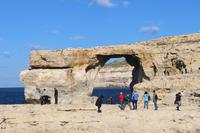 Azure Window &ndash; &copy; Marianne Förster (Eberhardt TRAVEL)
