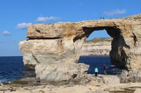 Azure Window &ndash; &copy; Marianne Förster (Eberhardt TRAVEL)