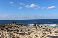 Am Azure Window