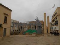 Valletta (einstiges Royales Opernhaus) &ndash; &copy; Katrin Deutschbein (Eberhardt TRAVEL)