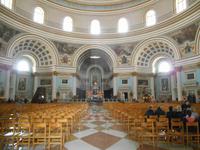 Mosta (Rotunda Santa Marija Assunta) &ndash; &copy; Katrin Deutschbein (Eberhardt TRAVEL)