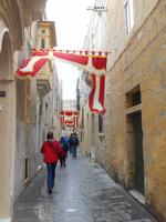 Rabat (Altstadt) &ndash; &copy; Katrin Deutschbein (Eberhardt TRAVEL)