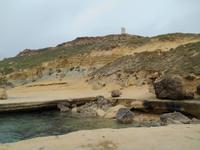 Gnejna Bay &ndash; &copy; Katrin Deutschbein (Eberhardt TRAVEL)