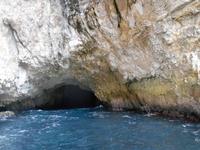 Bootsfahrt zur Blauen Grotte &ndash; &copy; Katrin Deutschbein (Eberhardt TRAVEL)
