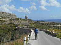 Wanderung nach Ghar Lapsi &ndash; &copy; Katrin Deutschbein (Eberhardt TRAVEL)