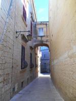 Mdina (Altstadt) &ndash; &copy; Katrin Deutschbein (Eberhardt TRAVEL)