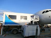 Start in Berlin Tegel nach Malta &ndash; &copy; Ingrid Langer (Eberhardt TRAVEL)