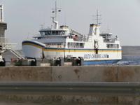 Fähre nach Gozo &ndash; &copy; Ingrid Langer (Eberhardt TRAVEL)