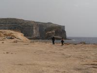 Westküste Gozo &ndash; &copy; Ingrid Langer (Eberhardt TRAVEL)