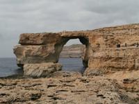 Azure Window Gozo &ndash; &copy; Ingrid Langer (Eberhardt TRAVEL)