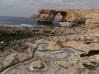 Azure Window Gozo &ndash; &copy; Ingrid Langer (Eberhardt TRAVEL)