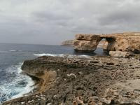 Azure Window Gozo &ndash; &copy; Ingrid Langer (Eberhardt TRAVEL)